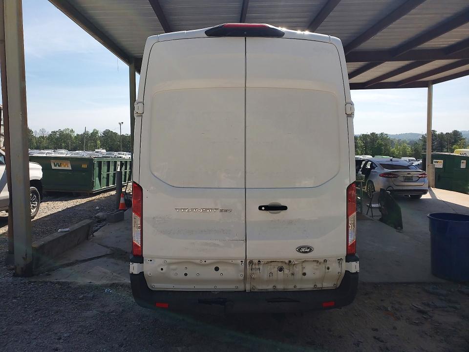 2021 Ford Transit T-250