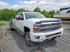 2015 Chev Silverado 3500HD