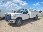 2013 Ford F350 Super Duty