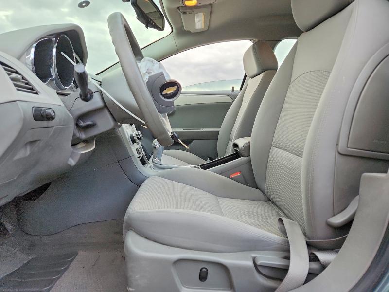 2009 Chevrolet Malibu ls