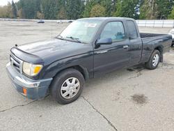 2000 Toyota Tacoma Base for sale in Arlington, WA