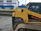 2007 Caterpillar 277B Tracked Skid Steer Loader