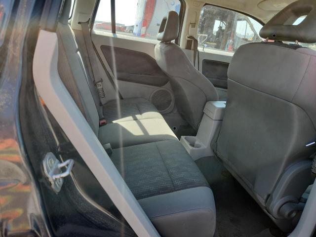 2007 Dodge Caliber sxt