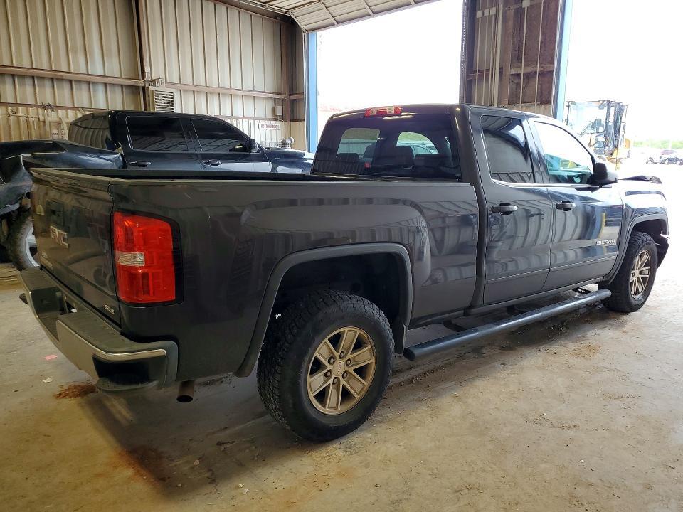 2014 GMC Sierra C1500 sle