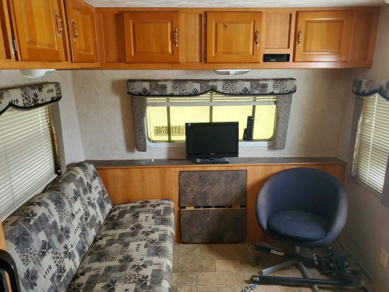 2006 Extreme Recreational Vehicle (RV)