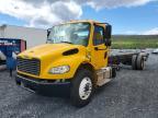 2022 Freigliner 2022 Freightliner Business Class M2 BOX Truck