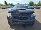 2020 Chevrolet Colorado ZR2