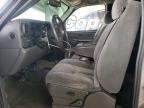 2005 Chevrolet Silverado K2500 Heavy Duty