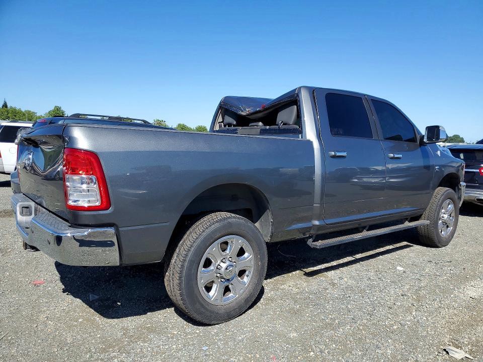 2011 Dodge RAM 2500