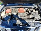 2010 Nissan Frontier SE V6