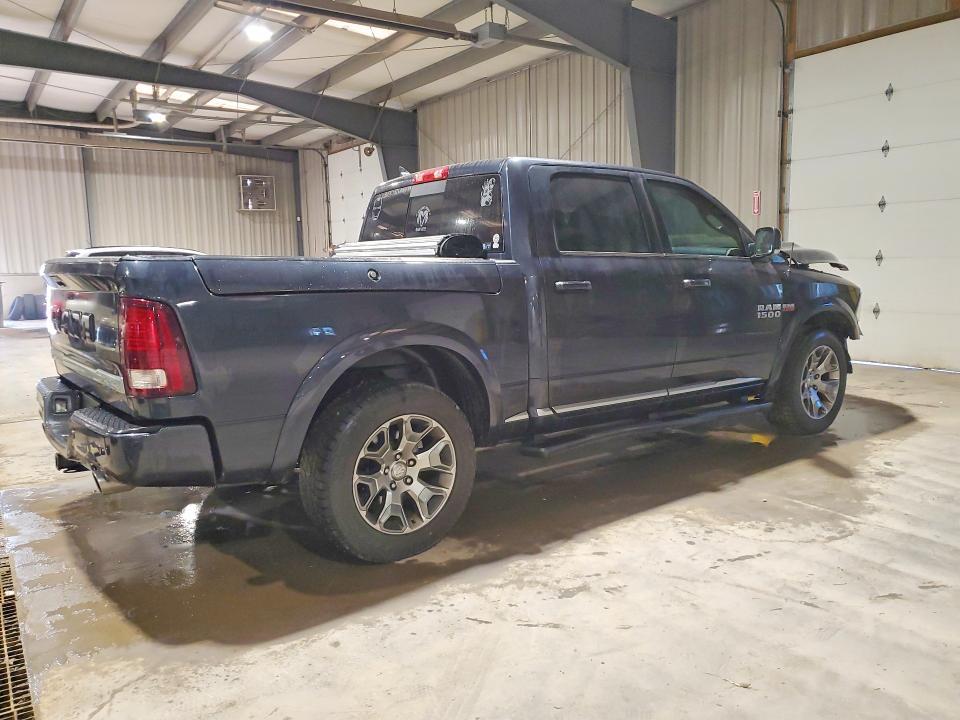 2018 Dodge RAM 1500 Longhorn