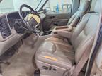 2004 Chevrolet Silverado K2500 Heavy Duty