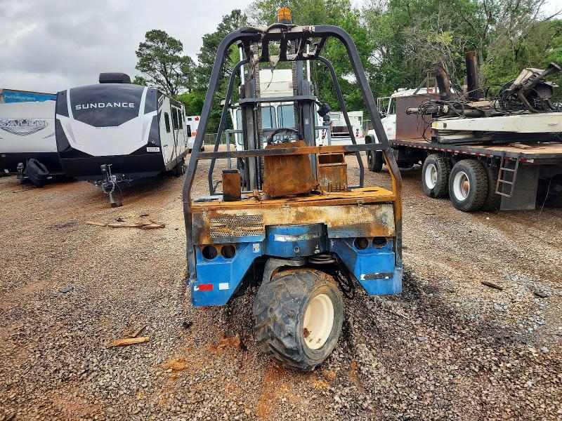 2004 Princeton Forklift