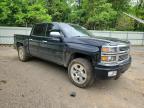 2014 Chevrolet Silverado K1500 High Country