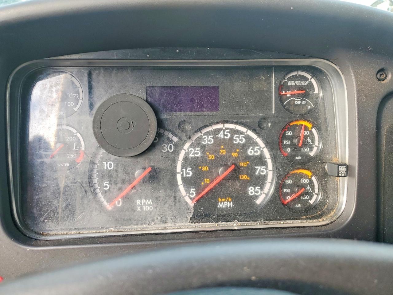 2020 Freightliner M2 106 Medium Duty