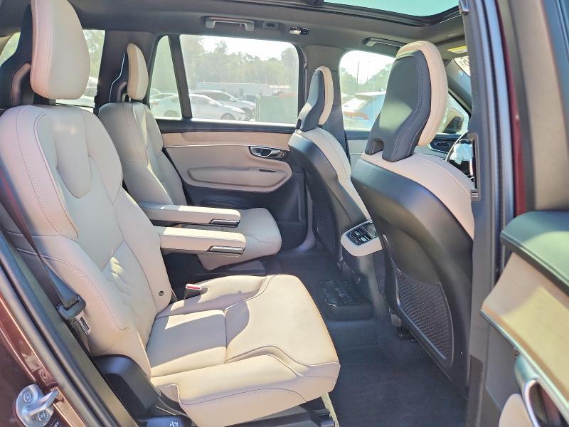 2025 Volvo Xc90 Plus