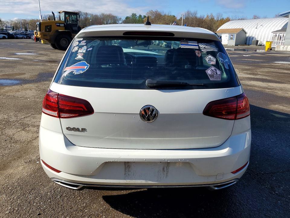 2021 Volkswagen Other
