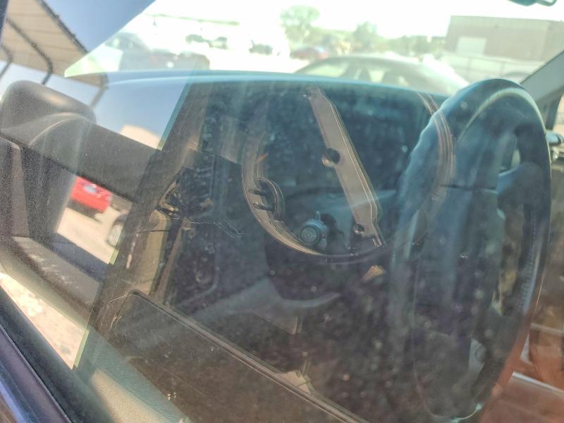 2003 Chevrolet Tahoe K1500