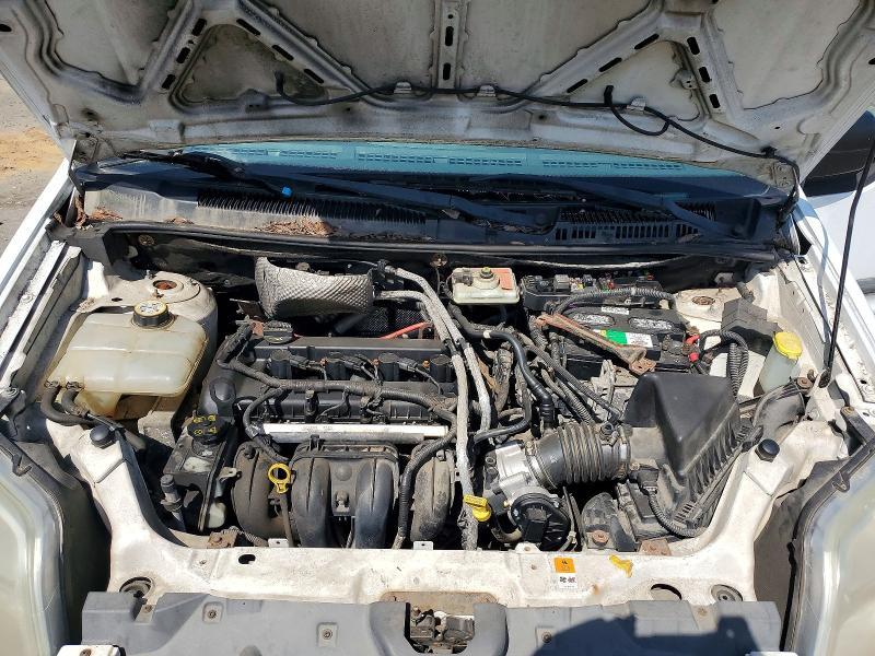 2011 Ford Transit Connect xlt Delivery van