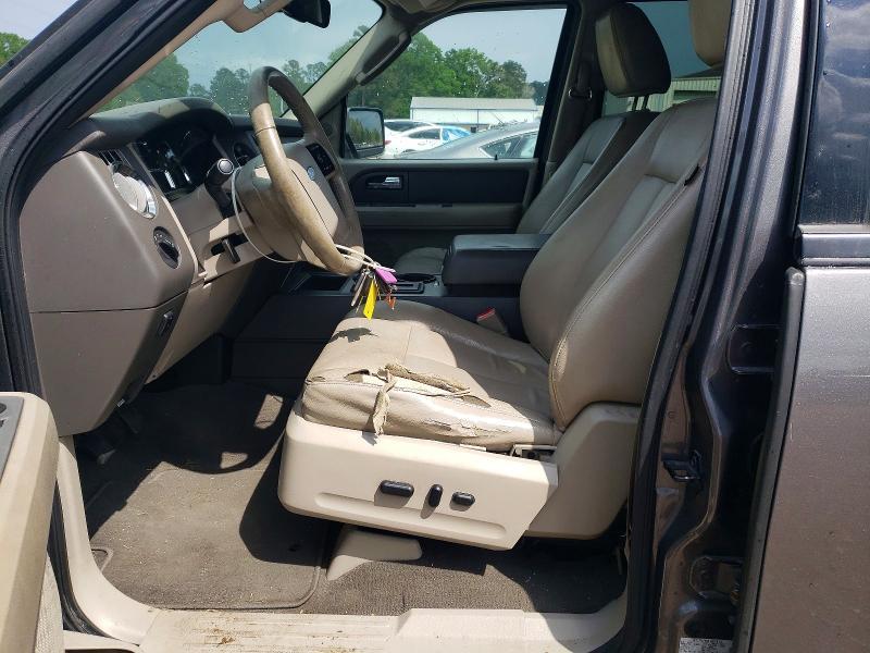 2010 Ford Expedition xlt