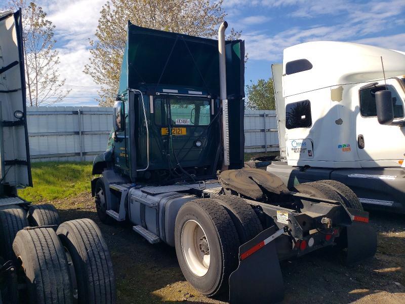 2018 Mack Cxu612 Semi Truck
