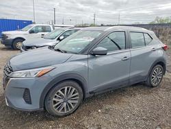 2023 Nissan Kicks sv en venta en Homestead, FL