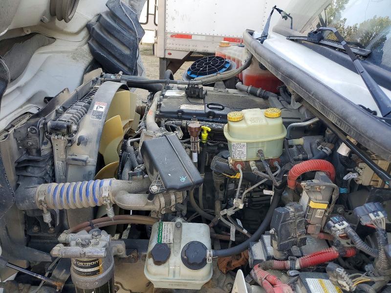 2022 Freightliner M2 106 Medium Duty