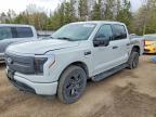 2024 Ford F150 Lightning XLT