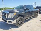 2017 Nissan Titan S