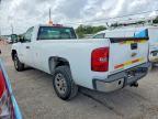 2008 Chevrolet Silverado C1500