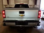 2017 Chevrolet Silverado K2500 Heavy Duty LT
