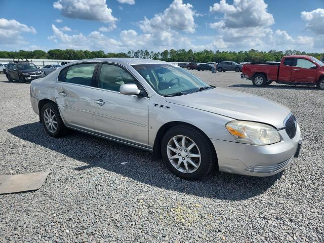 2006 Buick Lucerne cxl