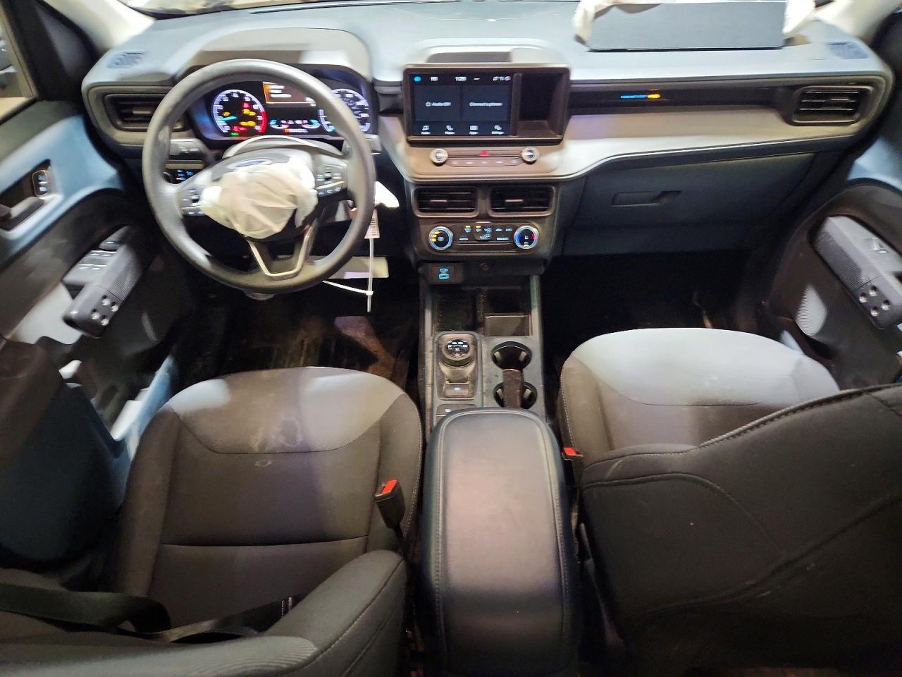 2023 Ford Maverick XL