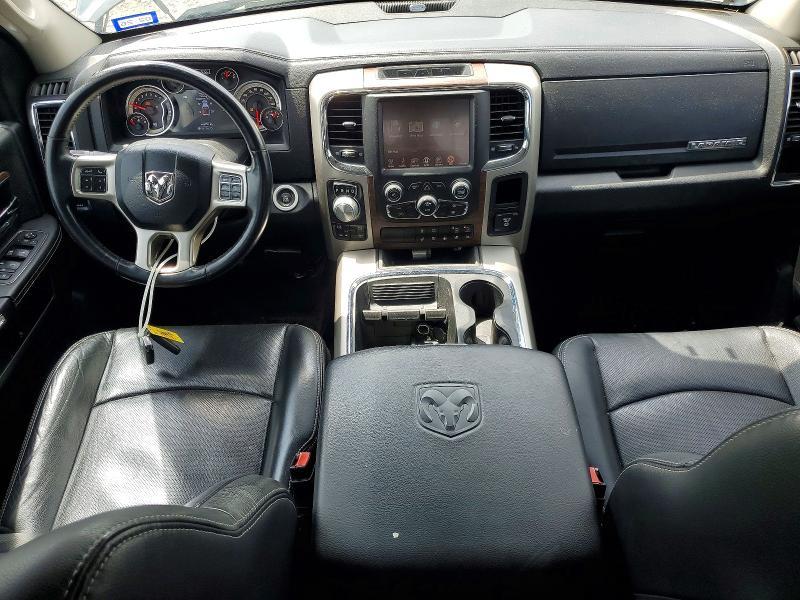 2016 Dodge 1500 Laramie