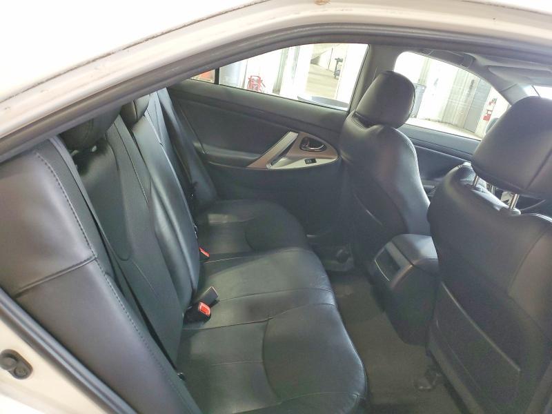 2011 Toyota Camry se V6