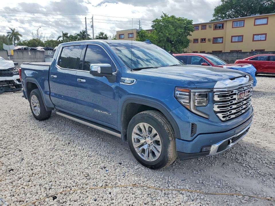 2024 GMC Sierra K1500 Denali