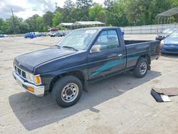 1995 Nissan Truck Base en venta en Savannah, GA