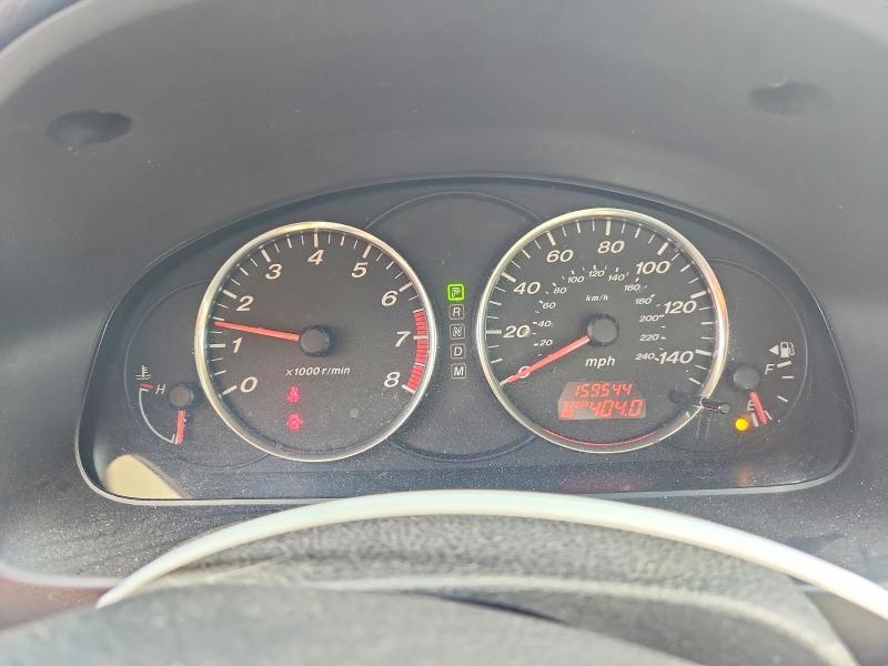 2005 Mazda 6 I