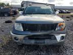 2007 Nissan Frontier SE