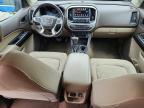 2018 GMC Canyon SLE