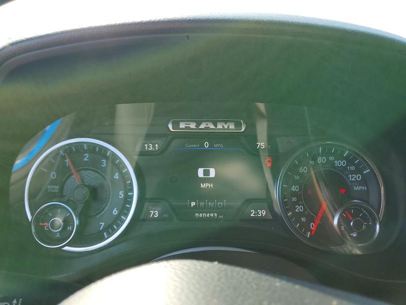 2023 Dodge RAM 1500 BIG Horn