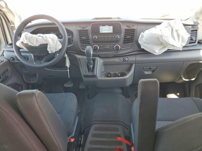 2023 Ford Transit T-350