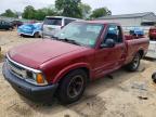1994 Chevrolet S Truck S10
