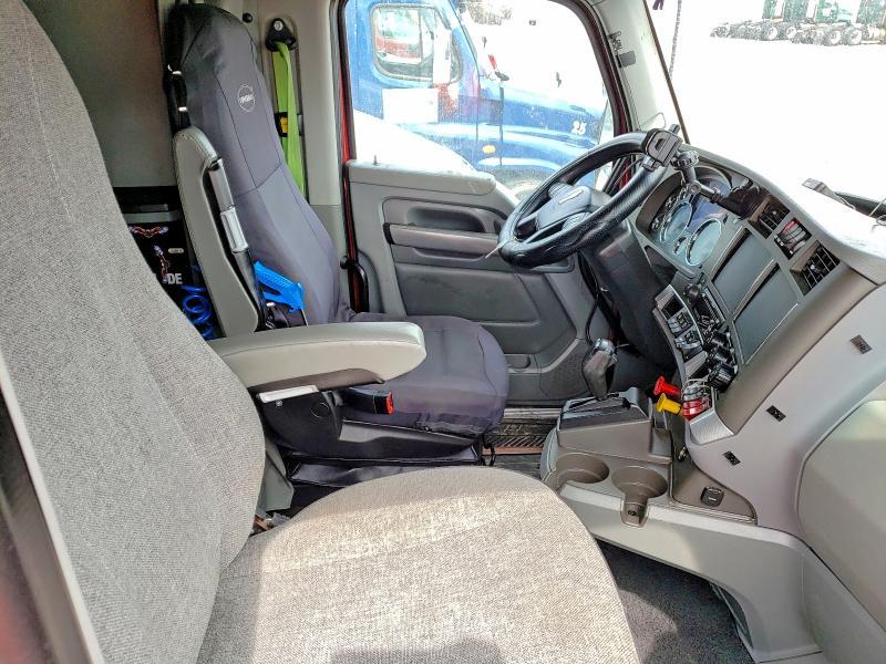 2017 Kenworth 2017 kw T680