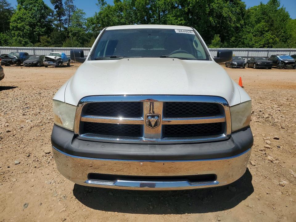 2012 Dodge RAM 1500 ST