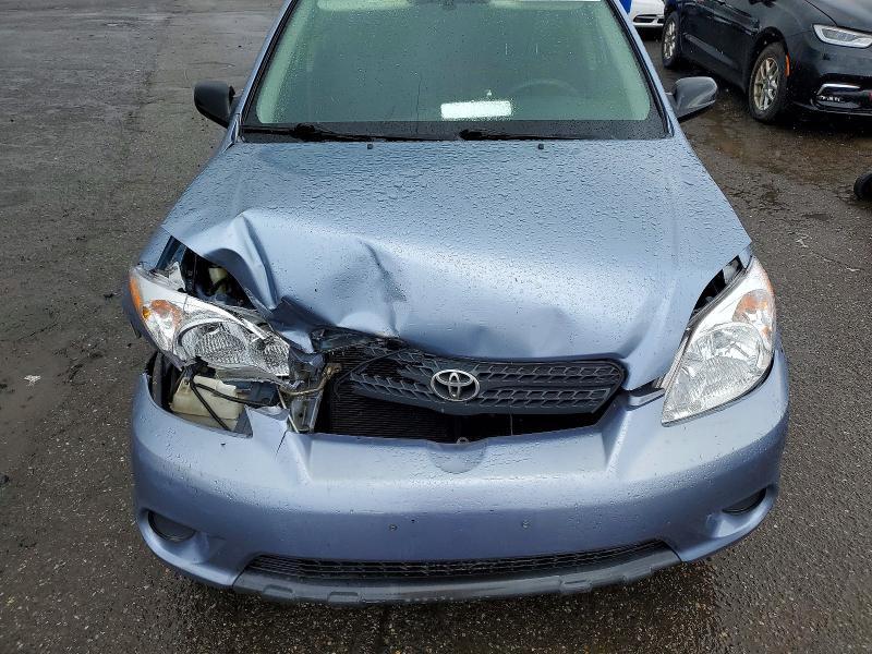 2006 Toyota Corolla Matrix xr