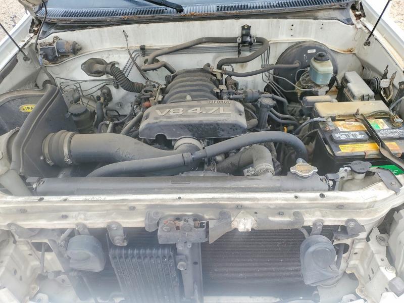2006 Toyota Tundra Double Cab Limited