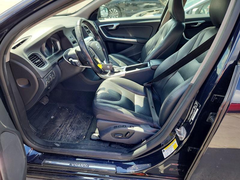 2016 Volvo V60 T5 Premier