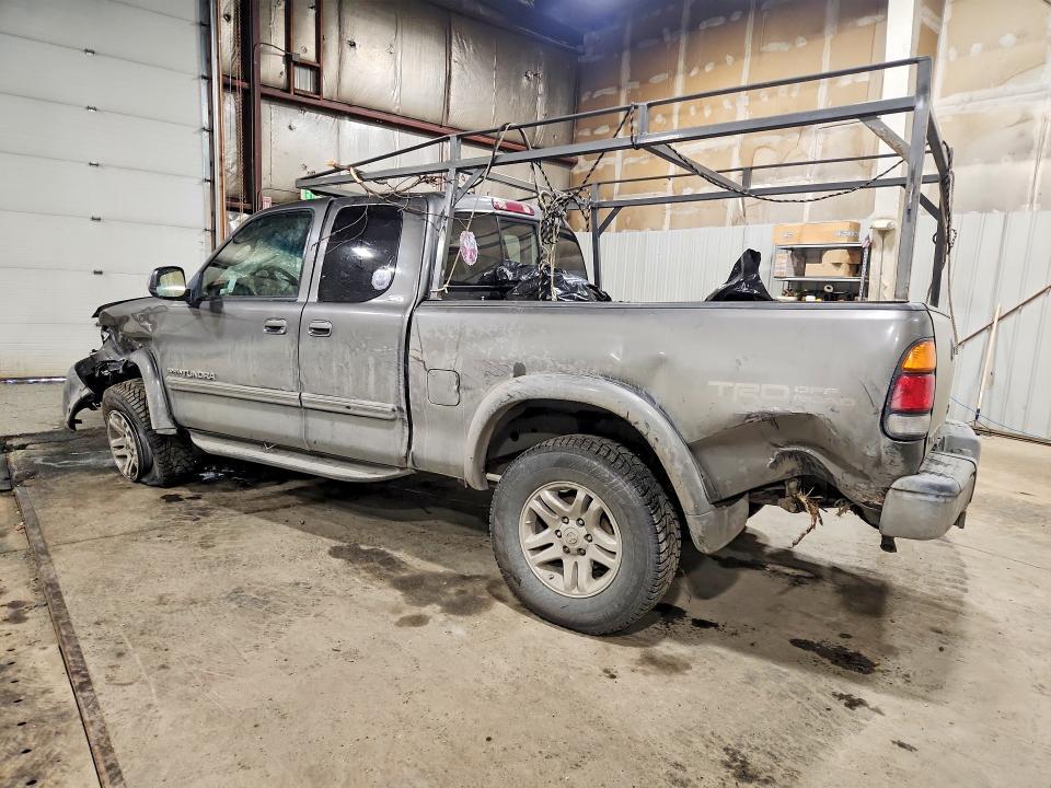 2003 Toyota Tundra SR5