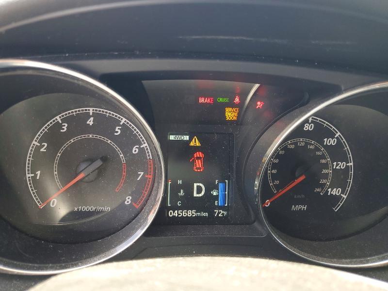 2019 Mitsubishi Outlander Sport es